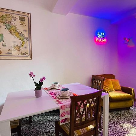Pisolino House لوكا المظهر الخارجي الصورة