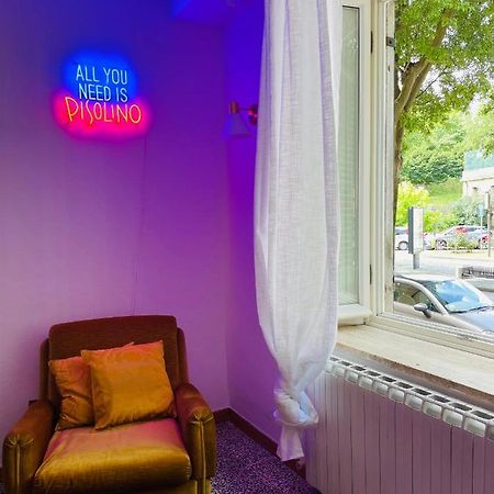 Pisolino House لوكا المظهر الخارجي الصورة