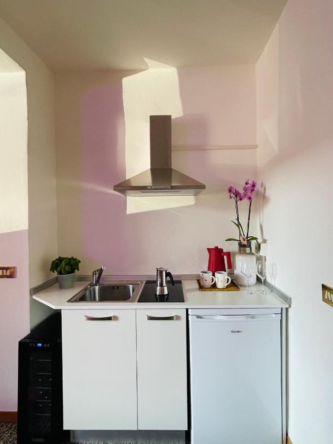Pisolino House لوكا المظهر الخارجي الصورة