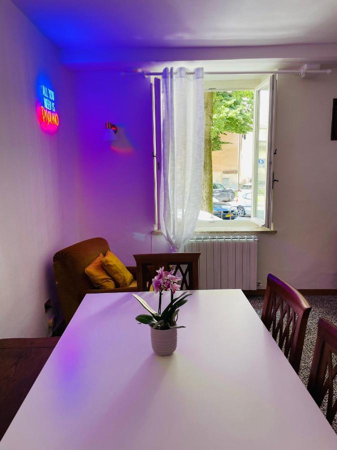 Pisolino House لوكا المظهر الخارجي الصورة