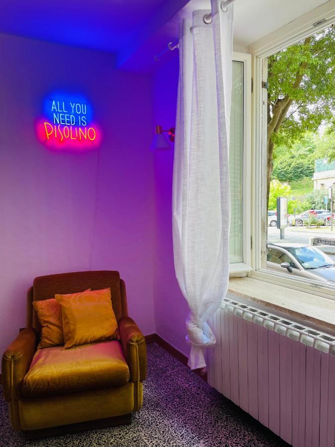 Pisolino House لوكا المظهر الخارجي الصورة