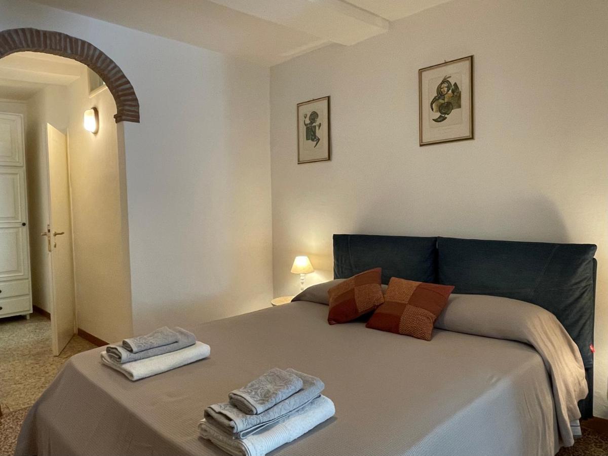 Pisolino House لوكا المظهر الخارجي الصورة